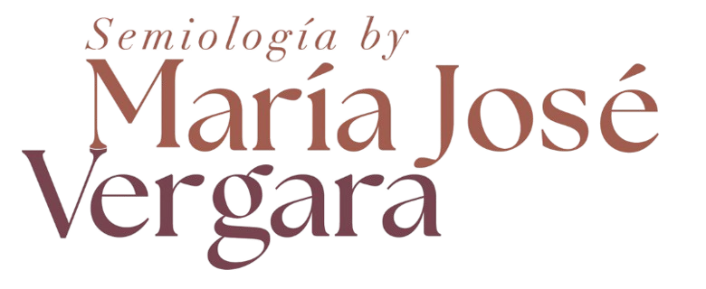 Semiología by María José Vergara