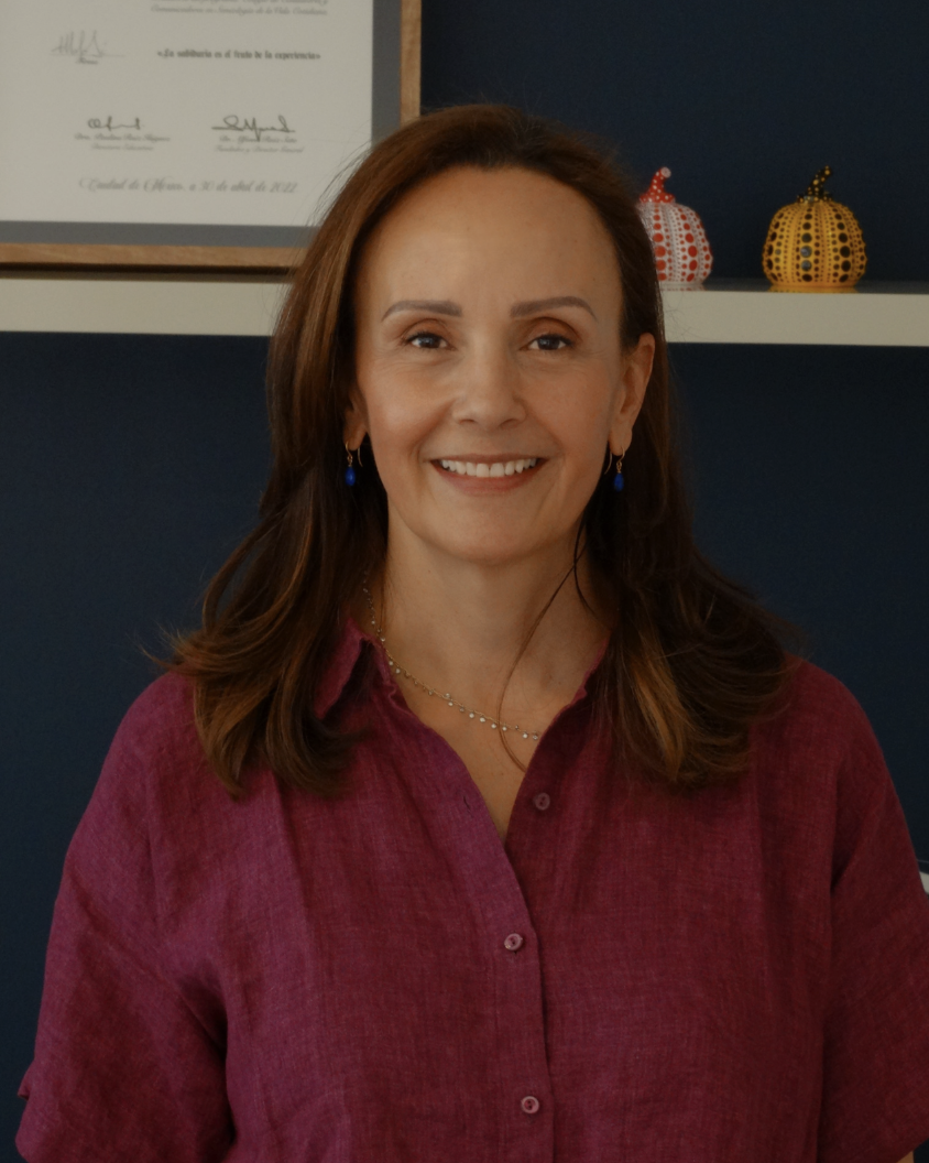 María José Vergara